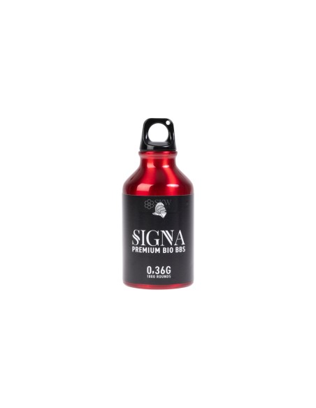 SIGNA PREMIUM BIO 0,36 BBS SECUTOR ARMS