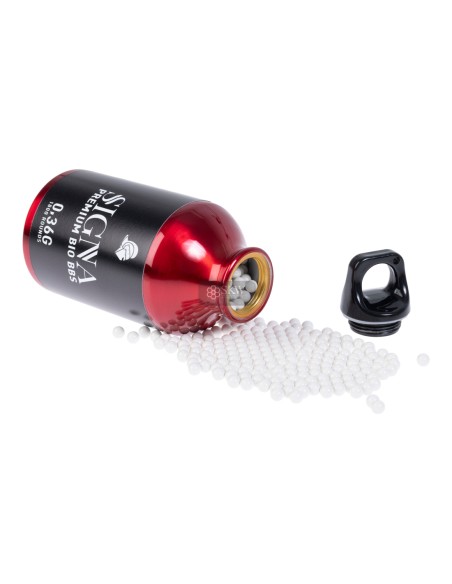 SIGNA PREMIUM BIO 0,36 BBS SECUTOR ARMS