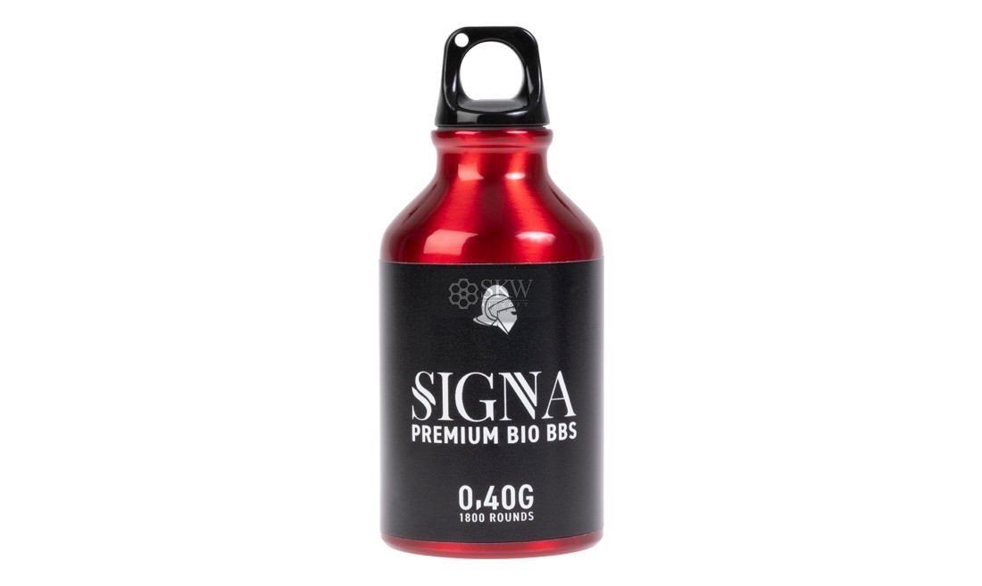 SIGNA PREMIUM BIO 0,40 BBS SECUTOR ARMS