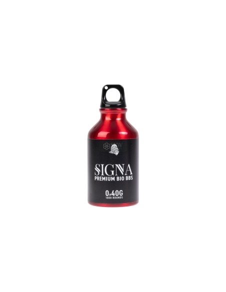 SIGNA PREMIUM BIO 0,40 BBS SECUTOR ARMS