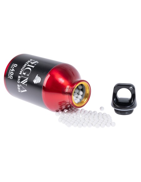 SIGNA PREMIUM BIO 0,40 BBS SECUTOR ARMS
