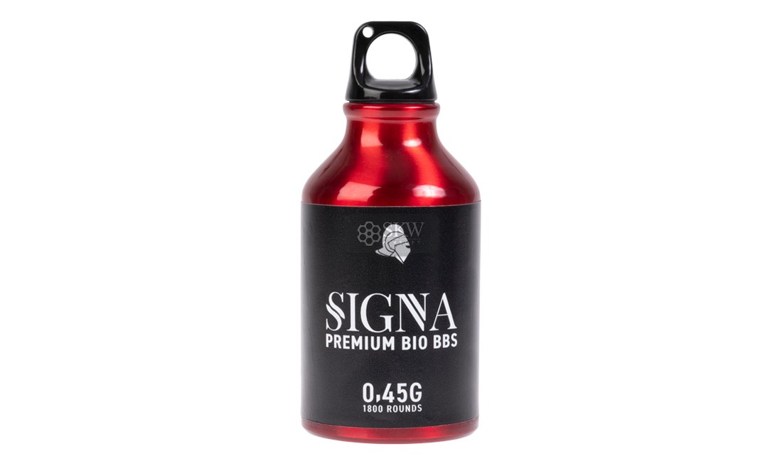 SIGNA PREMIUM BIO 0,45 BBS SECUTOR ARMS