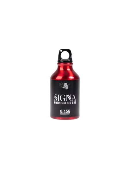 SIGNA PREMIUM BIO 0,45 BBS SECUTOR ARMS
