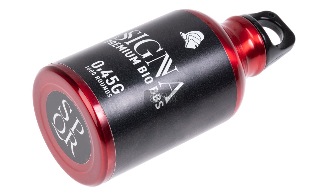 SIGNA PREMIUM BIO 0,45 BBS SECUTOR ARMS