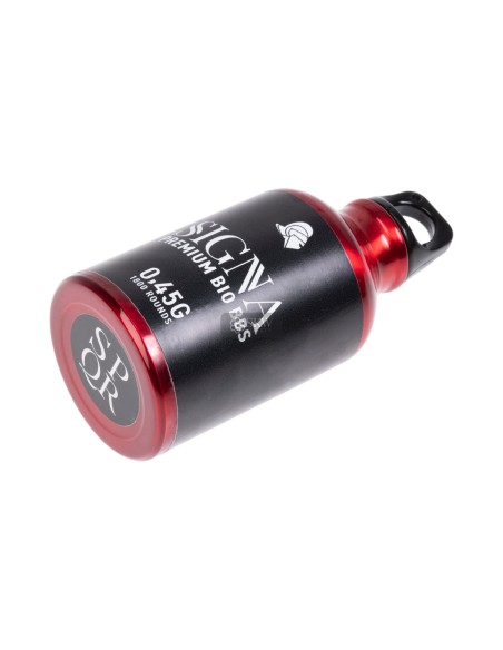 SIGNA PREMIUM BIO 0,45 BBS SECUTOR ARMS
