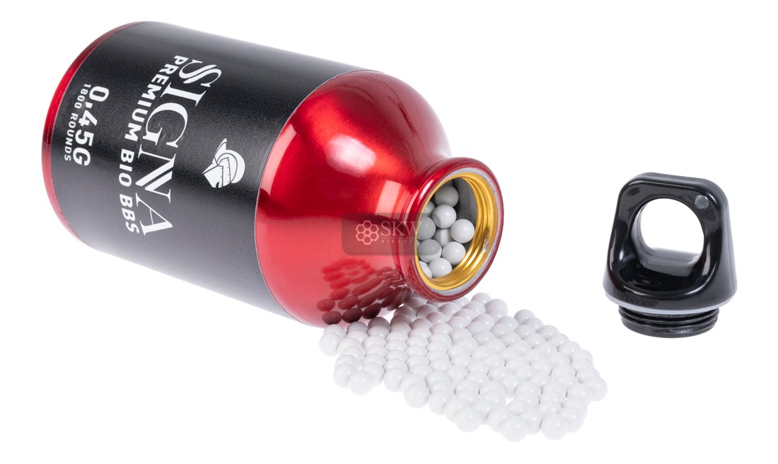 SIGNA PREMIUM BIO 0,45 BBS SECUTOR ARMS