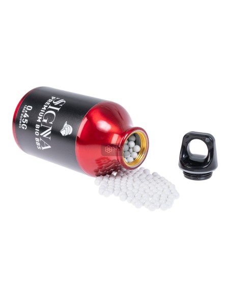 SIGNA PREMIUM BIO 0,45 BBS SECUTOR ARMS