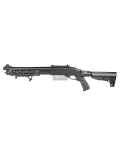 SECUTOR ARMS SHOTGUN VELITES INVICTA G-V BLACK 2