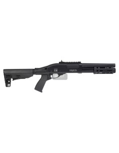 FUSIL A POMPE VELITES INVICTA G-III BLACK SECUTOR ARMS
