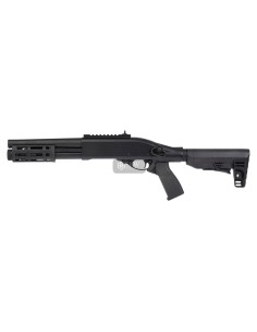 ESCOPETA VELITES INVICTA G-III BLACK SECUTOR ARMS 2