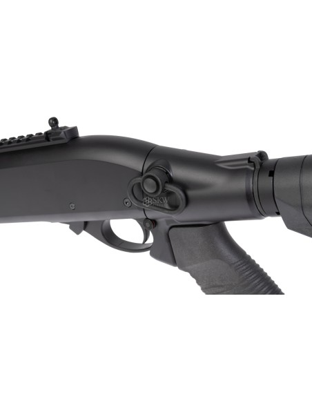 ESCOPETA VELITES INVICTA G-III BLACK SECUTOR ARMS