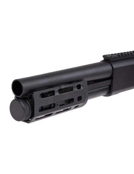 ESCOPETA VELITES INVICTA G-III BLACK SECUTOR ARMS