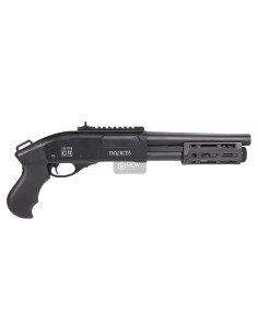 FUSIL A POMPE VELITES INVICTA G-II BLACK SECUTOR ARMS