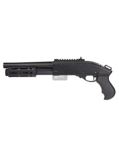 ESCOPETA VELITES INVICTA G-II BLACK SECUTOR ARMS 2