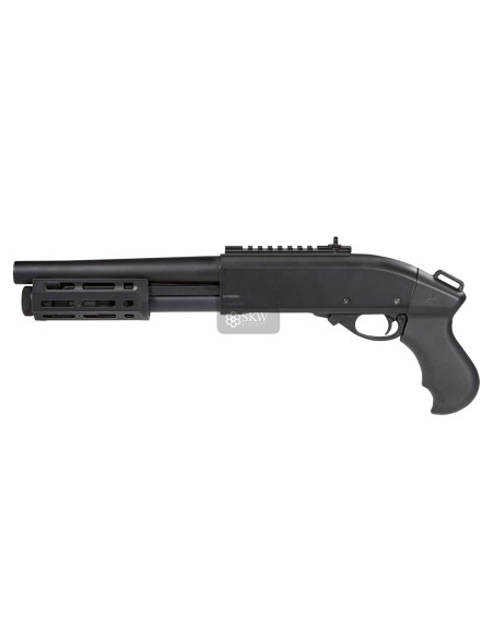 ESCOPETA VELITES INVICTA G-II BLACK SECUTOR ARMS