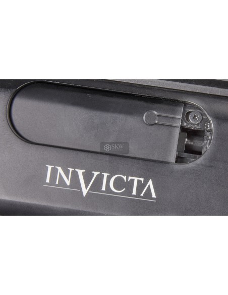 ESCOPETA VELITES INVICTA G-II BLACK SECUTOR ARMS