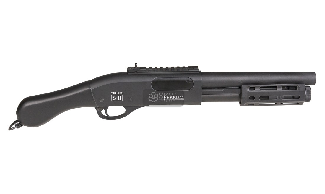 ESCOPETA VELITES FERRUM S-II SECUTOR
