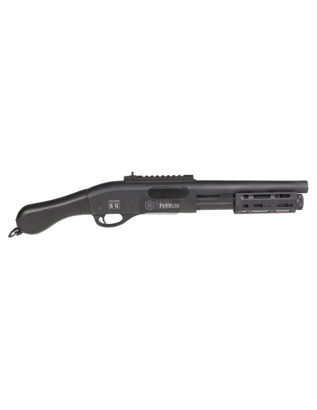 SECUTOR VELITES FERRUM S-II SHOTGUN