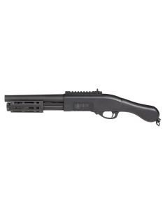 FUSIL A POMPE VELITES FERRUM S-II SECUTOR 2