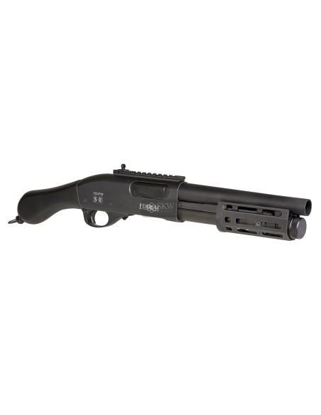ESCOPETA VELITES FERRUM S-II SECUTOR