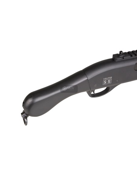 ESCOPETA VELITES FERRUM S-II SECUTOR
