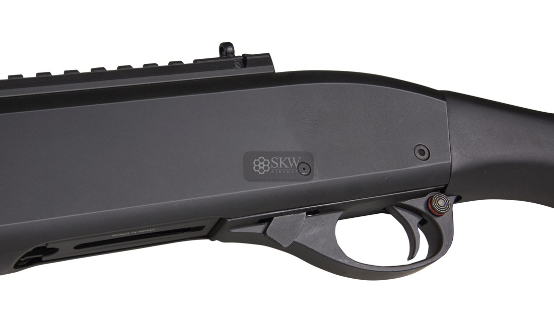 SECUTOR VELITES FERRUM S-II SHOTGUN