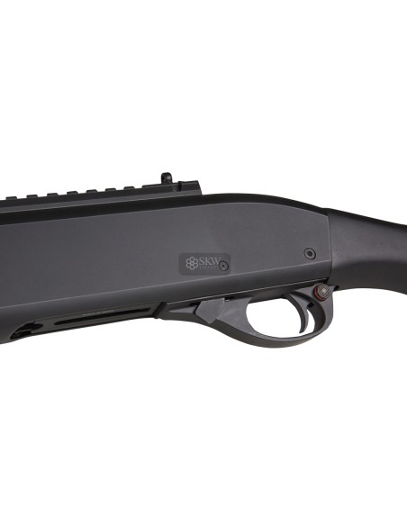 SECUTOR VELITES FERRUM S-II SHOTGUN