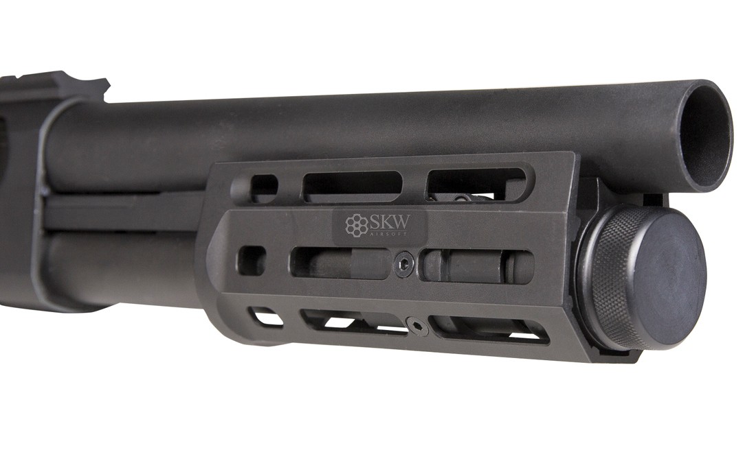 SECUTOR VELITES FERRUM S-II SHOTGUN
