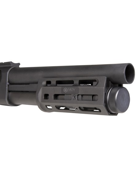 SECUTOR VELITES FERRUM S-II SHOTGUN