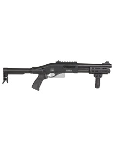 SECUTOR VELITES FERRUM S-III SHOTGUN