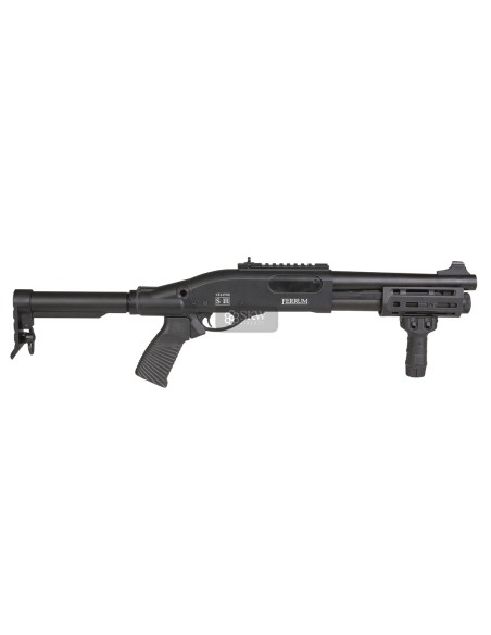 SECUTOR VELITES FERRUM S-III SHOTGUN
