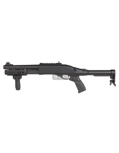 ESCOPETA VELITES FERRUM S-III SECUTOR 2
