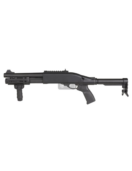 ESCOPETA VELITES FERRUM S-III SECUTOR