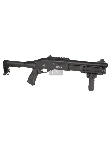 ESCOPETA VELITES FERRUM S-III SECUTOR