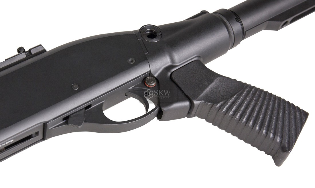 SECUTOR VELITES FERRUM S-III SHOTGUN