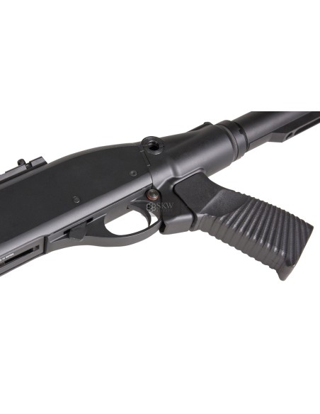 ESCOPETA VELITES FERRUM S-III SECUTOR