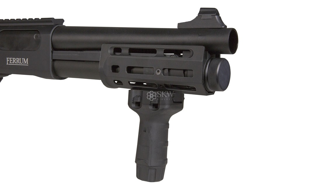 SECUTOR VELITES FERRUM S-III SHOTGUN