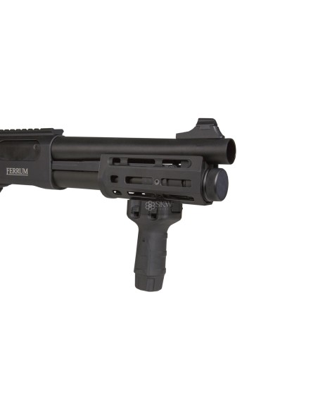 SECUTOR VELITES FERRUM S-III SHOTGUN