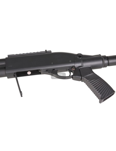 SECUTOR VELITES FERRUM S-III SHOTGUN
