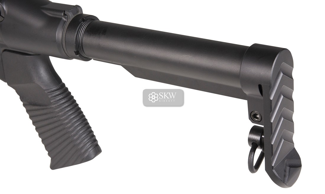 ESCOPETA VELITES FERRUM S-III SECUTOR