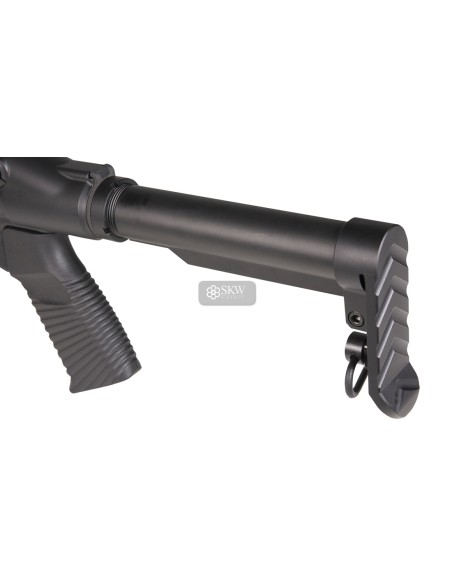 SECUTOR VELITES FERRUM S-III SHOTGUN