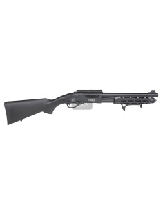 FUSIL A POMPE VELITES FERRUM S-XI SECUTOR