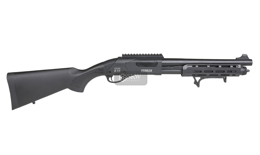 ESCOPETA VELITES FERRUM S-XI SECUTOR