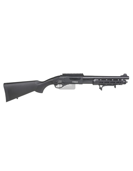 SECUTOR VELITES FERRUM S-XI SHOTGUN