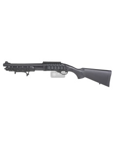 SECUTOR VELITES FERRUM S-XI SHOTGUN 2