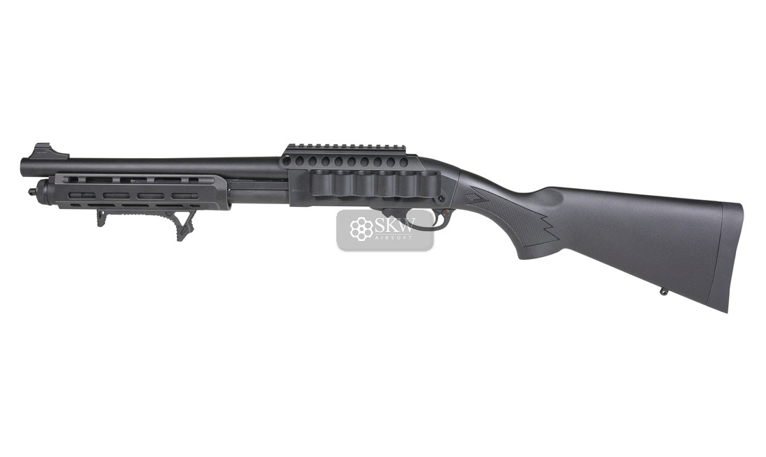 ESCOPETA VELITES FERRUM S-XI SECUTOR