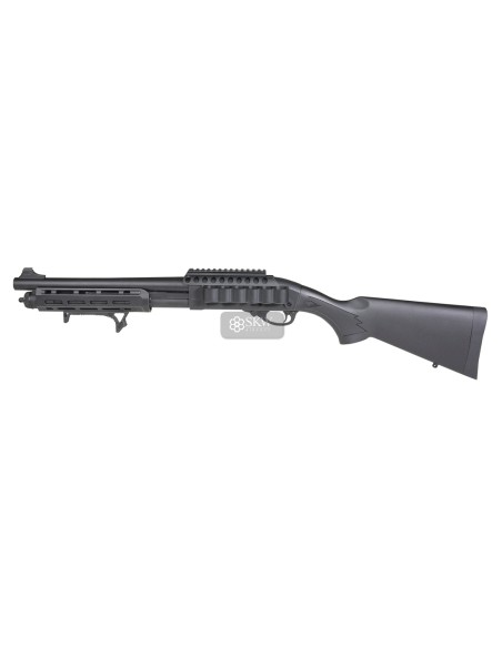 ESCOPETA VELITES FERRUM S-XI SECUTOR