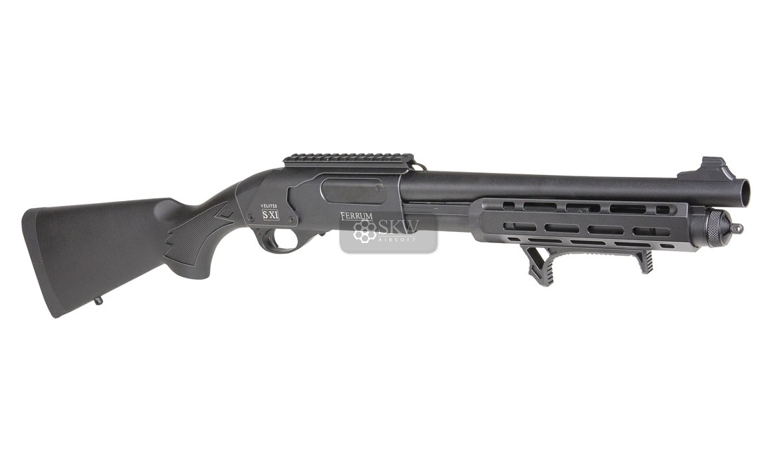 ESCOPETA VELITES FERRUM S-XI SECUTOR