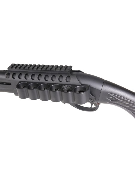 SECUTOR VELITES FERRUM S-XI SHOTGUN