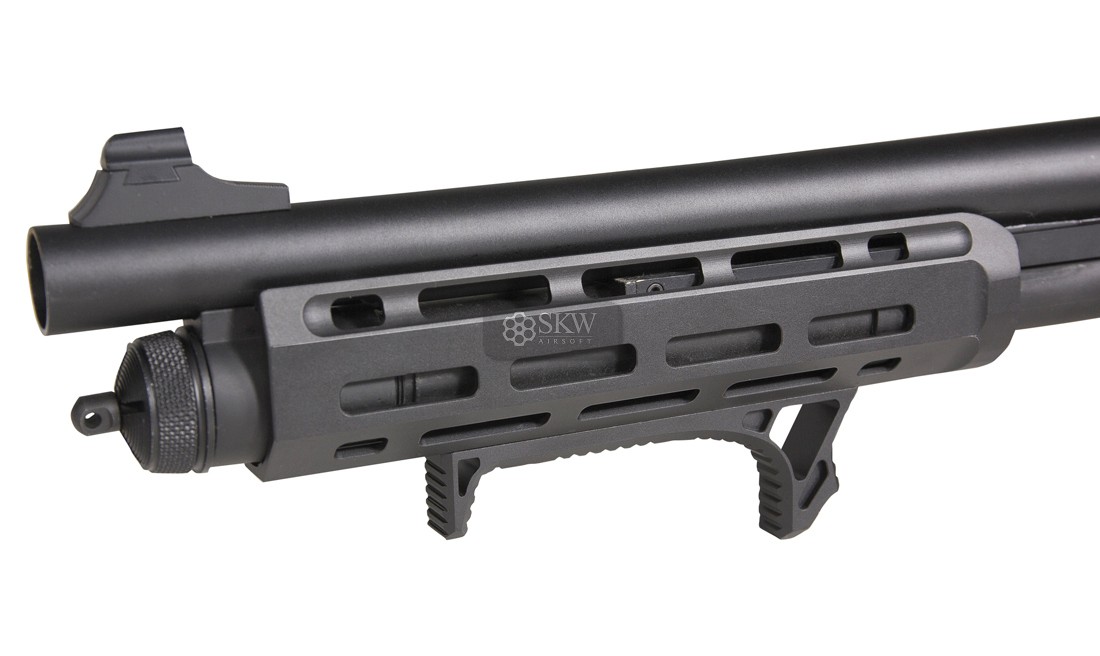 ESCOPETA VELITES FERRUM S-XI SECUTOR
